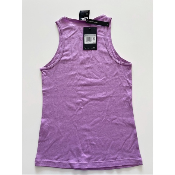 Nike Tight Fit Tank Top (Size: XS) - Picture 2 of 2
